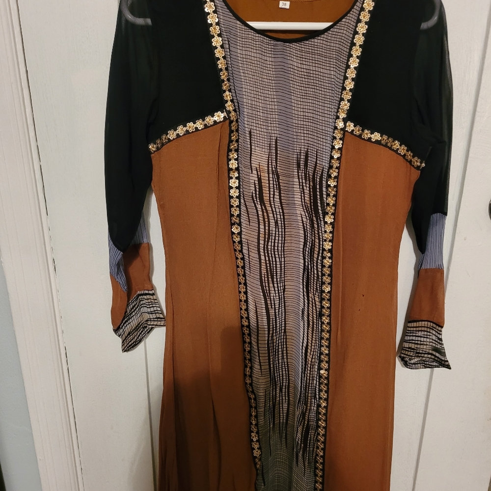 Beautiful designer kurti